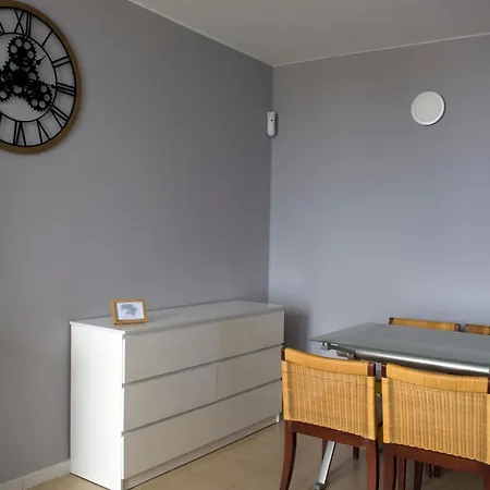 Bonito Estudio En Golf Del Sur * 圣米格尔德阿沃纳