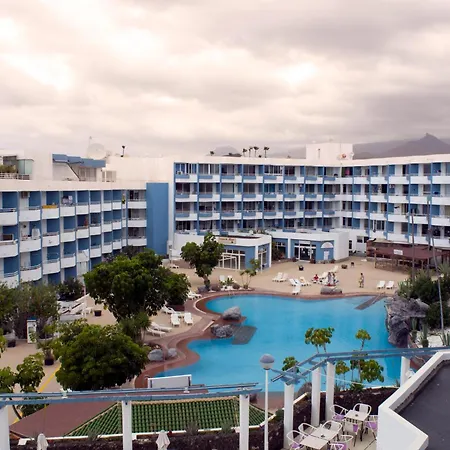 Bonito Estudio En Golf Del Sur 公寓