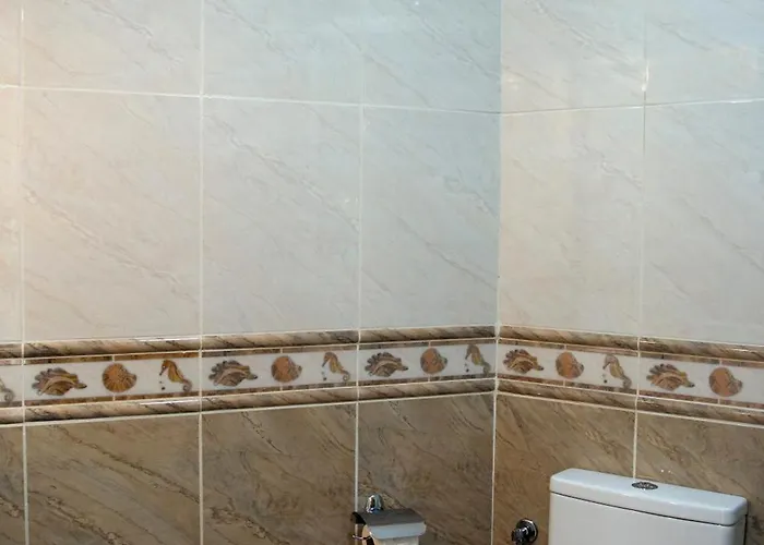 Bonito Estudio En Golf Del Sur