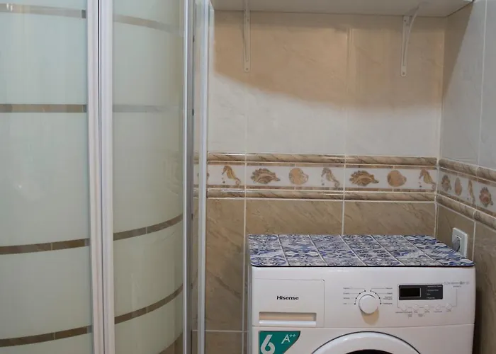 Bonito Estudio En Golf Del Sur *