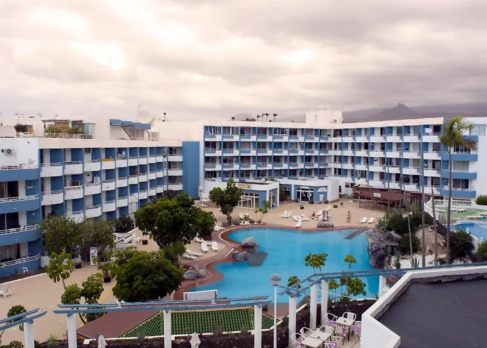 Bonito Estudio En Golf Del Sur 公寓