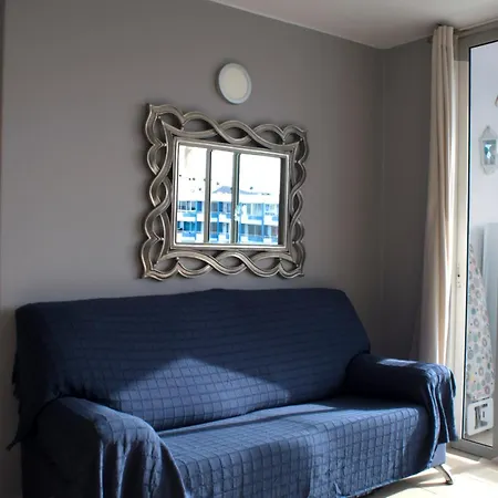 Bonito Estudio En Golf Del Sur Lägenhet