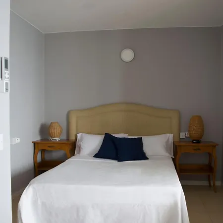 Bonito Estudio En Golf Del Sur Apartamento *