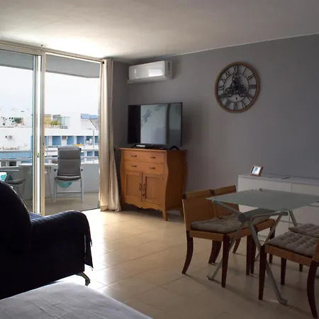 Apartamento Bonito Estudio En Golf Del Sur *