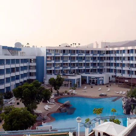 Bonito Estudio En Golf Del Sur Apartamento San Miguel de Abona