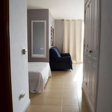 Bonito Estudio En Golf Del Sur Apartman San Miguel de Abona