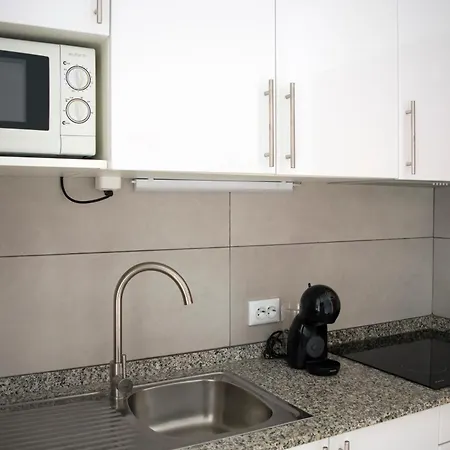 Apartamento Bonito Estudio En Golf Del Sur San Miguel de Abona