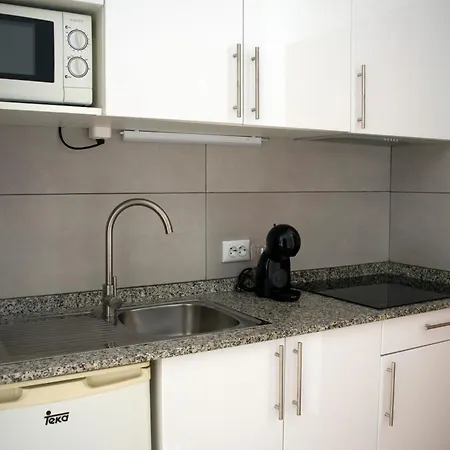 Bonito Estudio En Golf Del Sur Apartamento