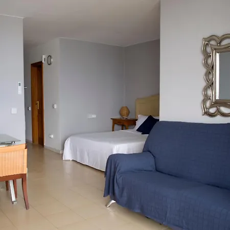 Bonito Estudio En Golf Del Sur * San Miguel de Abona