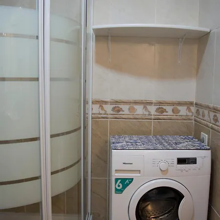 Bonito Estudio En Golf Del Sur *