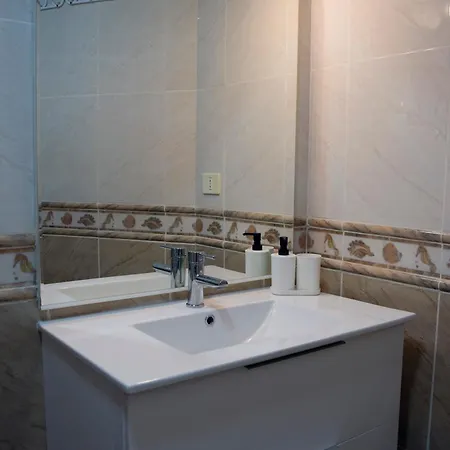 Bonito Estudio En Golf Del Sur *