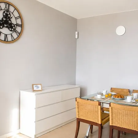 Bonito Estudio En Golf Del Sur Apartment