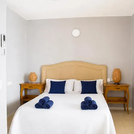 Apartment Bonito Estudio En Golf Del Sur San Miguel de Abona