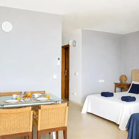 Bonito Estudio En Golf Del Sur Apartment *