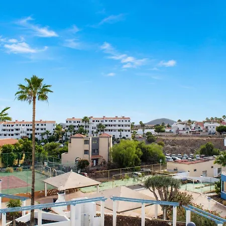 Lägenhet Bonito Estudio En Golf Del Sur *