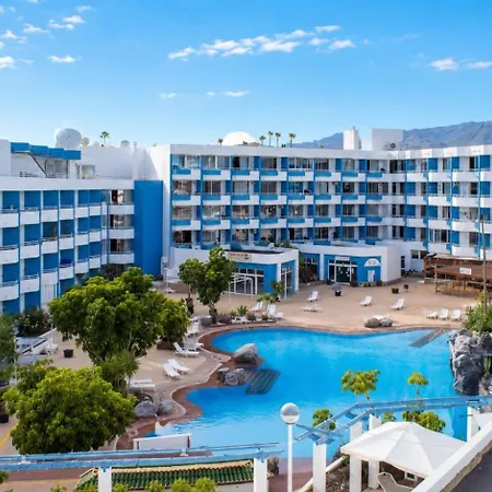 Lägenhet Bonito Estudio En Golf Del Sur San Miguel de Abona