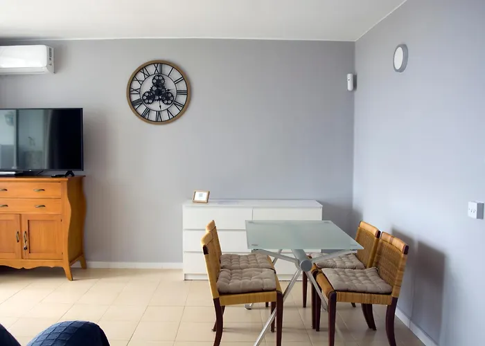 Appartement Bonito Estudio En Golf Del Sur *