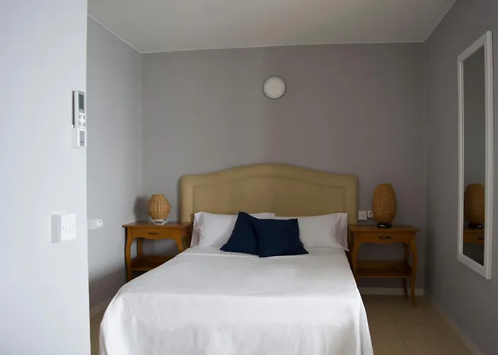 Bonito Estudio En Golf Del Sur Appartement *