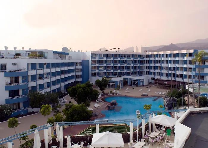 Bonito Estudio En Golf Del Sur San Miguel de Abona