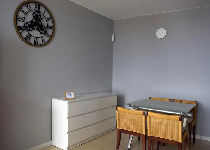 Bonito Estudio En Golf Del Sur * San Miguel de Abona