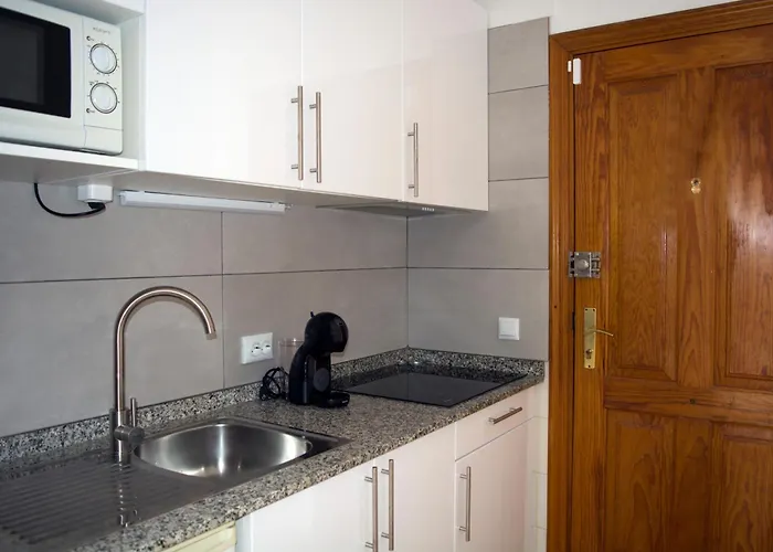 Appartement Bonito Estudio En Golf Del Sur