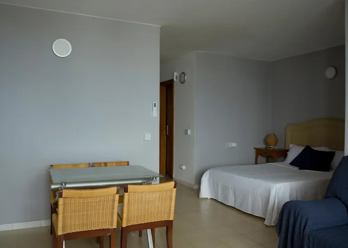 Bonito Estudio En Golf Del Sur *