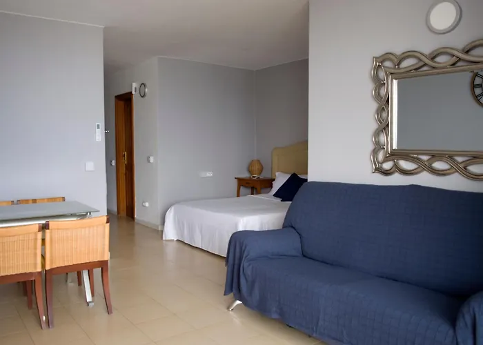 Bonito Estudio En Golf Del Sur * San Miguel de Abona