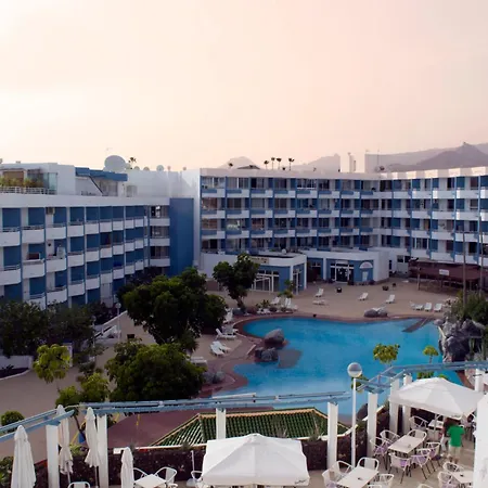 Bonito Estudio En Golf Del Sur Сан Мигель