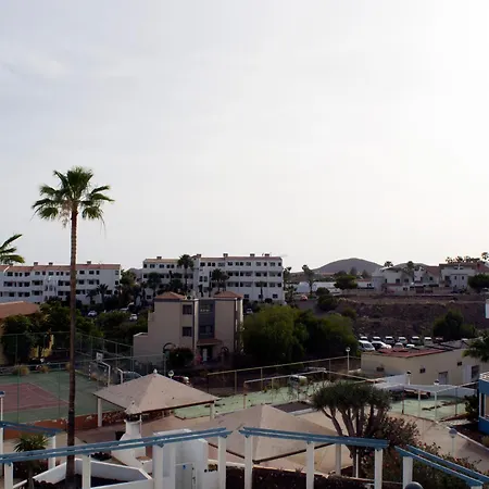 Bonito Estudio En Golf Del Sur