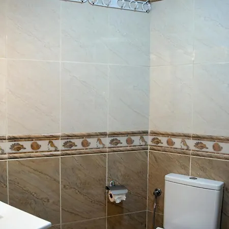 Bonito Estudio En Golf Del Sur