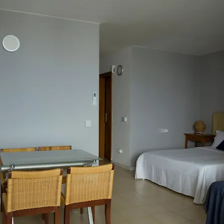 Bonito Estudio En Golf Del Sur *