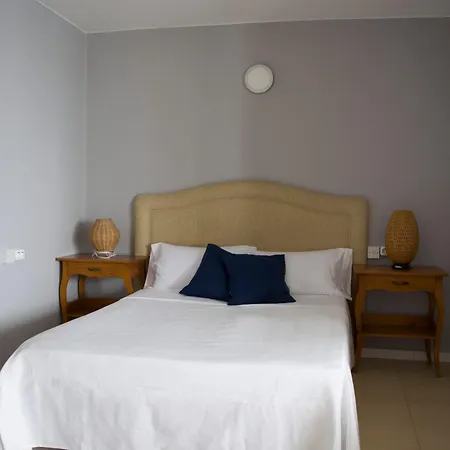 Bonito Estudio En Golf Del Sur Апартаменты